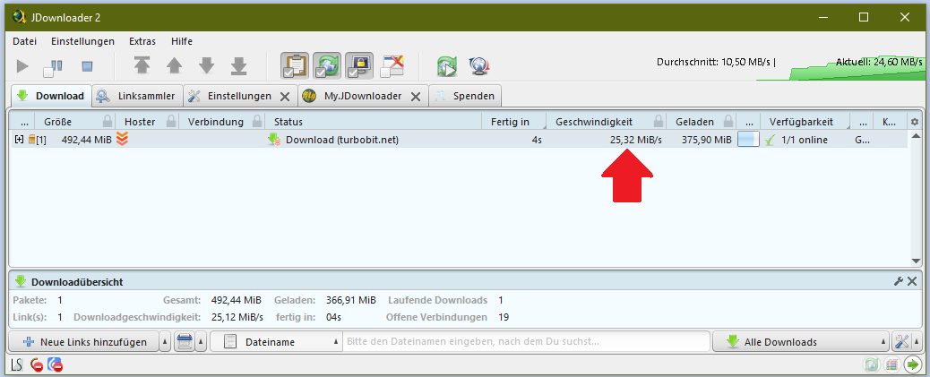 Turbobit Download with LinksNappy Premium Account 