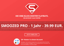smoozed Hoster pro acoount