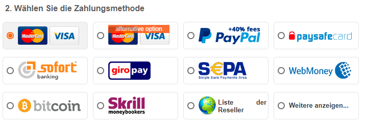turbobit payment methods paypal