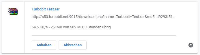 turbobit.net free account