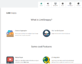 Linksnappy Multihoster