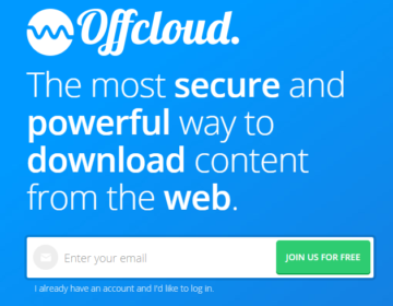 offcloud multihoster 2020