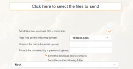 1fichier.com prueba premium
