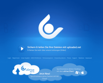 uploaded.net Premium Prueba