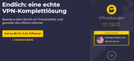 cybershost vpn multihoster