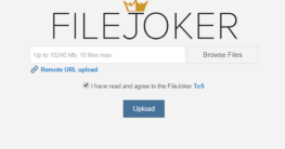 filejoker premium