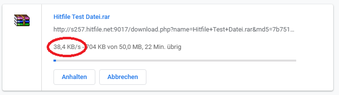 hitfile.net free account