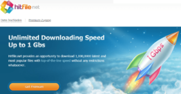 compte premium hitfile.net