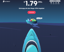 surfshark vpn test