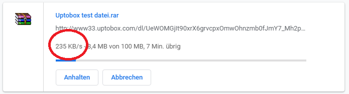 uptobox cuenta gratuita