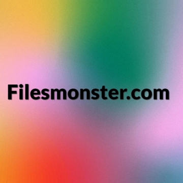 filesmonster anfitrión de archivos