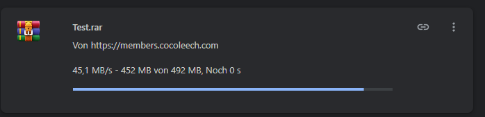Cocoleech Emload Multihoster Descargar Prueba