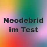 Neodebrid Premium Link Generator