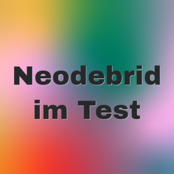 Generador de Enlaces Premium de Neodebrid