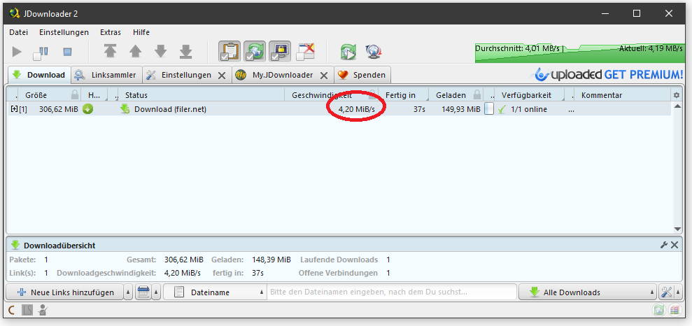 cocoleech jdownloader filer