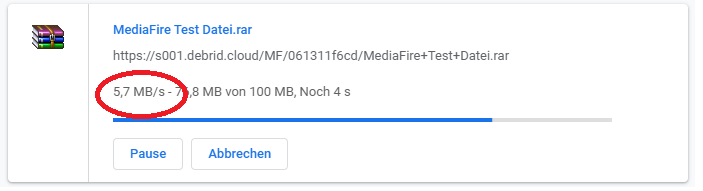 mediafire neodebrid Descargar