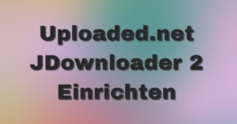 Uploaded Premium JDownlaoder 2