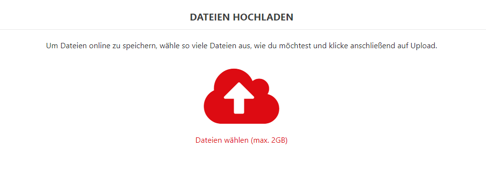 Filestore.to upload