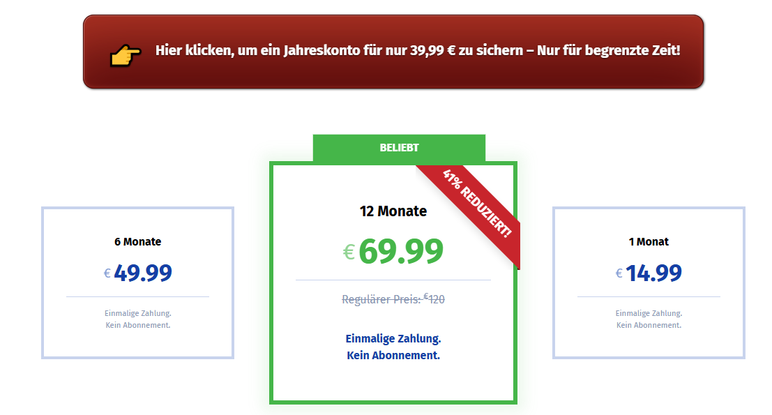 DDownload Premium Account
