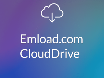 Compte Premium Emload Hébergeur de fichiers