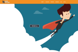 Compte premium Heroupload