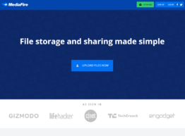 Mediafire Filehoster