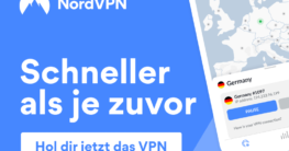 Prueba de NordVPN
