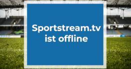 Sportstream tv offline Sport Stream Webseite