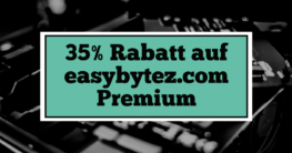 Voucher on all easybytez.com Premium