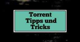 Torrent Security: Tips and Tricks for Safe Torrenting