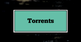 How do torrents work