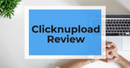 Clicknupload Premium Test