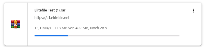 Télécharger elitefile avec un compte gratuit