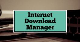 Alternativa a Internet Download Manager