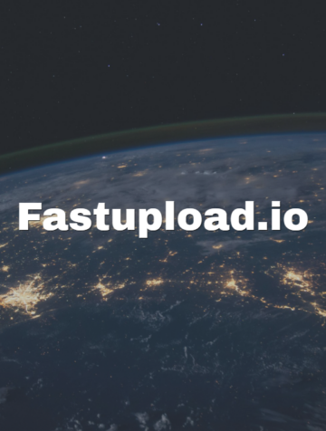 Fastupload.io
