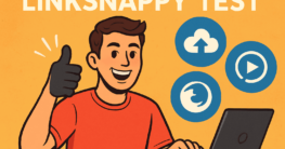 Linksnappy Test