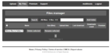 WuShare Filehoster
