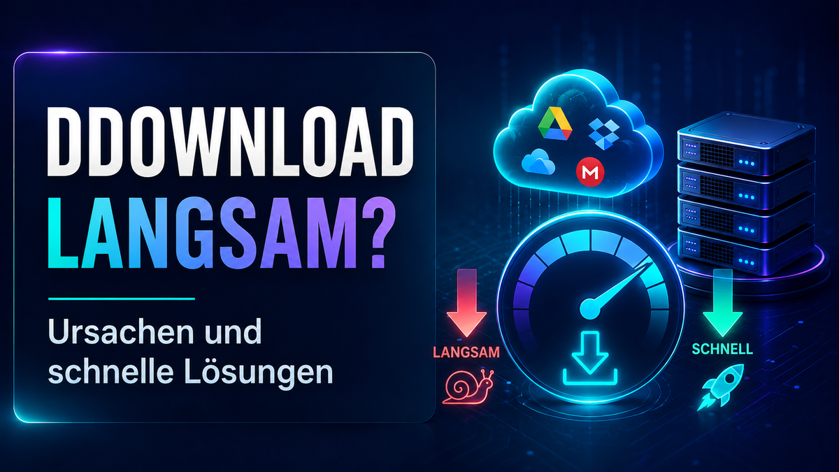 DDownload Multihoster Oder Premium