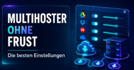 Multihoster Download Limits Erklaert