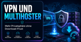 VPN und Multihoster