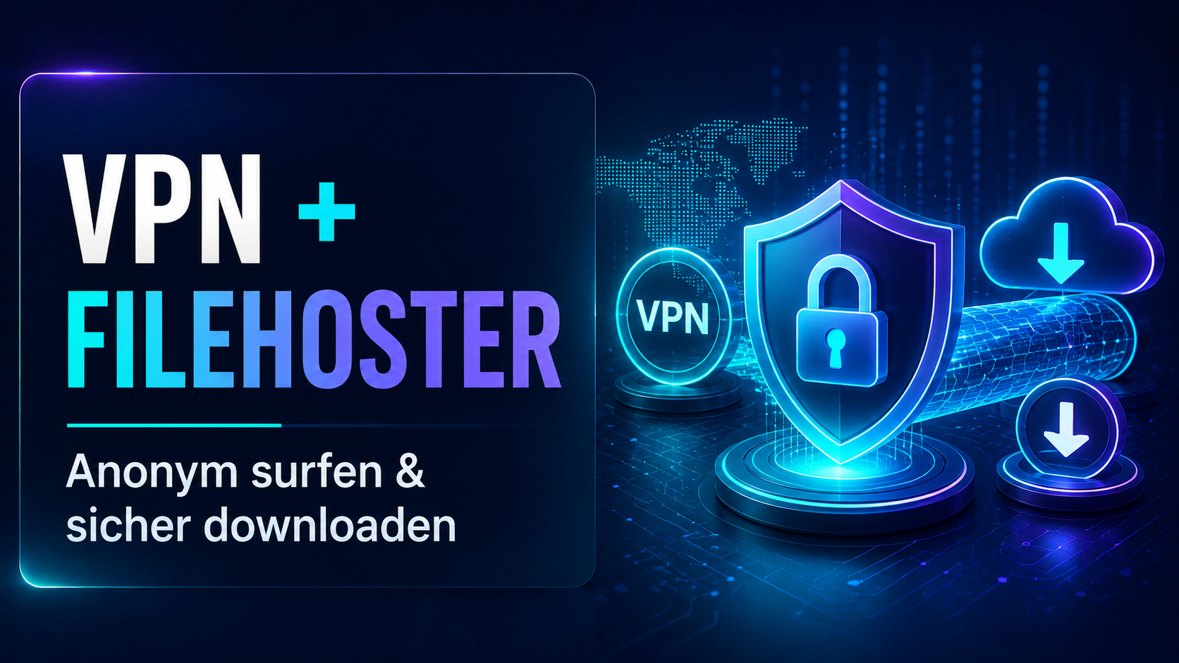 vpn und filehoster anonym surfen 2026