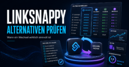 LinkSnappy Alternativen Prüfen 2026