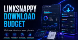 LinkSnappy Download Budget Planen 2026