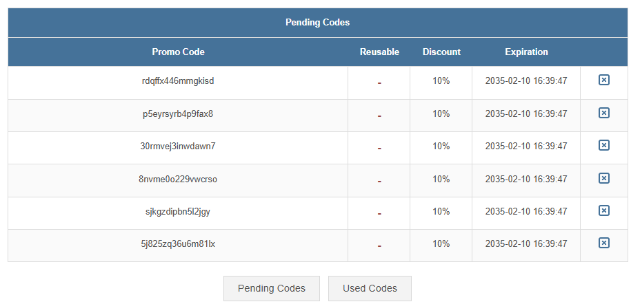 FileJoker Promo Codes mit zehn Prozent Rabatt