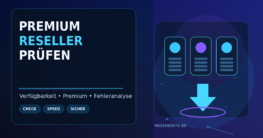 Filehoster-Premium über Reseller kaufen: Welche Risiken du vorher prüfen solltest